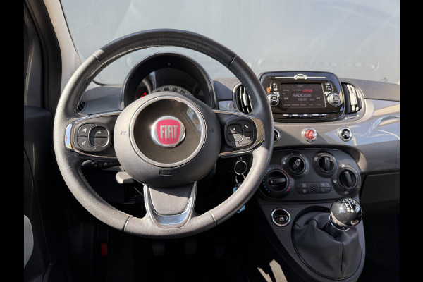 Fiat 500 | BWJ 2020 | 0.9 Turbo 85PK Young | NAVI | CRUISE | AIRCO | DAB | Fiat 500 | BWJ 2020 | 0.9 Turbo 85PK Young | NAVI | CRUISE | AIRCO | DAB |