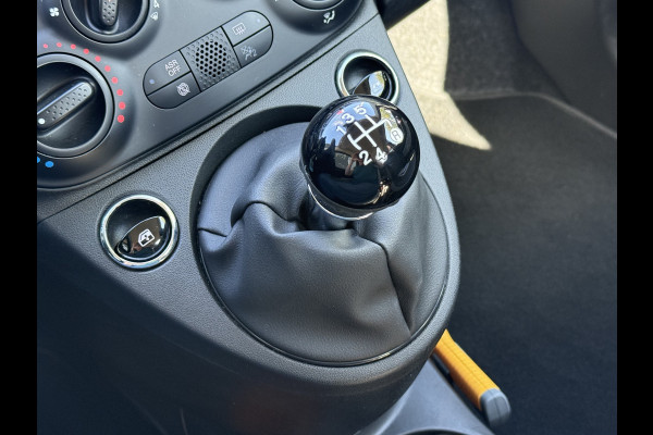 Fiat 500 | BWJ 2020 | 0.9 Turbo 85PK Young | NAVI | CRUISE | AIRCO | DAB | Fiat 500 | BWJ 2020 | 0.9 Turbo 85PK Young | NAVI | CRUISE | AIRCO | DAB |