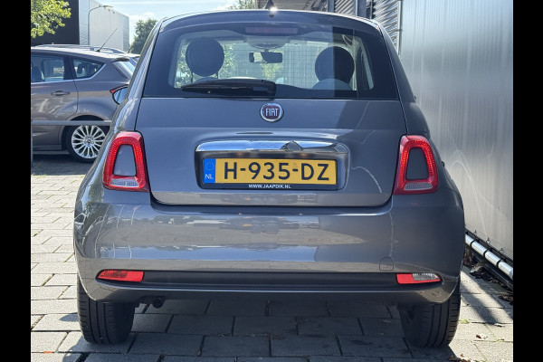 Fiat 500 | BWJ 2020 | 0.9 Turbo 85PK Young | NAVI | CRUISE | AIRCO | DAB | Fiat 500 | BWJ 2020 | 0.9 Turbo 85PK Young | NAVI | CRUISE | AIRCO | DAB |