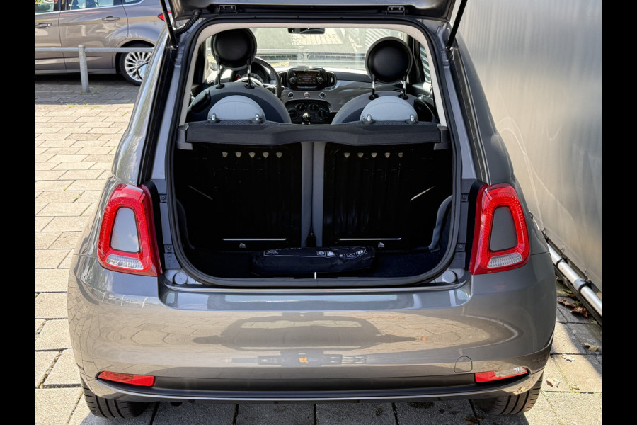 Fiat 500 | BWJ 2020 | 0.9 Turbo 85PK Young | NAVI | CRUISE | AIRCO | DAB | Fiat 500 | BWJ 2020 | 0.9 Turbo 85PK Young | NAVI | CRUISE | AIRCO | DAB |