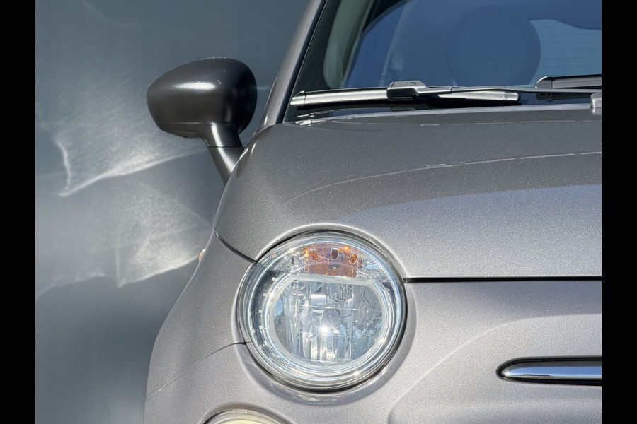 Fiat 500 | BWJ 2020 | 0.9 Turbo 85PK Young | NAVI | CRUISE | AIRCO | DAB | Fiat 500 | BWJ 2020 | 0.9 Turbo 85PK Young | NAVI | CRUISE | AIRCO | DAB |