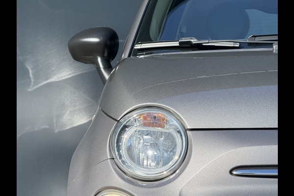 Fiat 500 | BWJ 2020 | 0.9 Turbo 85PK Young | NAVI | CRUISE | AIRCO | DAB | Fiat 500 | BWJ 2020 | 0.9 Turbo 85PK Young | NAVI | CRUISE | AIRCO | DAB |