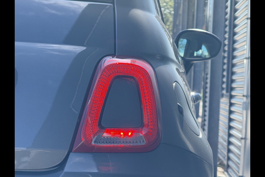 Fiat 500 | BWJ 2020 | 0.9 Turbo 85PK Young | NAVI | CRUISE | AIRCO | DAB | Fiat 500 | BWJ 2020 | 0.9 Turbo 85PK Young | NAVI | CRUISE | AIRCO | DAB |