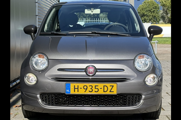 Fiat 500 | BWJ 2020 | 0.9 Turbo 85PK Young | NAVI | CRUISE | AIRCO | DAB | Fiat 500 | BWJ 2020 | 0.9 Turbo 85PK Young | NAVI | CRUISE | AIRCO | DAB |