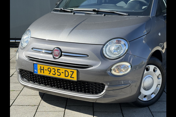 Fiat 500 | BWJ 2020 | 0.9 Turbo 85PK Young | NAVI | CRUISE | AIRCO | DAB | Fiat 500 | BWJ 2020 | 0.9 Turbo 85PK Young | NAVI | CRUISE | AIRCO | DAB |