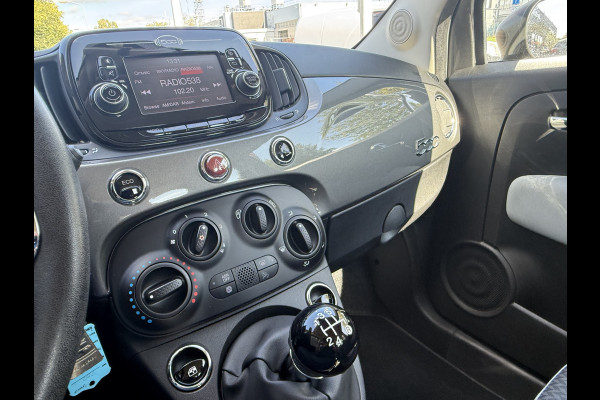 Fiat 500 | BWJ 2020 | 0.9 Turbo 85PK Young | NAVI | CRUISE | AIRCO | DAB | Fiat 500 | BWJ 2020 | 0.9 Turbo 85PK Young | NAVI | CRUISE | AIRCO | DAB |