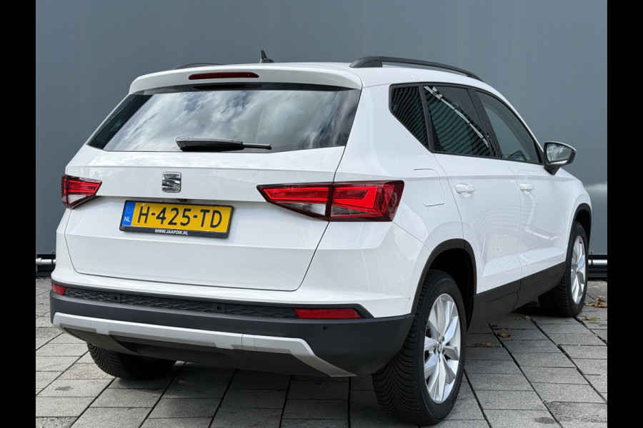 Seat Ateca BWJ 2020 | 1.5 TSI 150PK Style Bus Intense AUTOMAAT | CLIMA | NAVI | CARPLAY | CAMERA | PDC | LED | PRIVACY GLASS | Seat Ateca BWJ 2020 | 1.5 TSI 150PK Style Bus Intense AUTOMAAT | CLIMA | NAVI | CARPLAY | CAMERA | PDC | LED | PRIVACY GLASS |