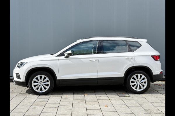 Seat Ateca BWJ 2020 | 1.5 TSI 150PK Style Bus Intense AUTOMAAT | CLIMA | NAVI | CARPLAY | CAMERA | PDC | LED | PRIVACY GLASS | Seat Ateca BWJ 2020 | 1.5 TSI 150PK Style Bus Intense AUTOMAAT | CLIMA | NAVI | CARPLAY | CAMERA | PDC | LED | PRIVACY GLASS |