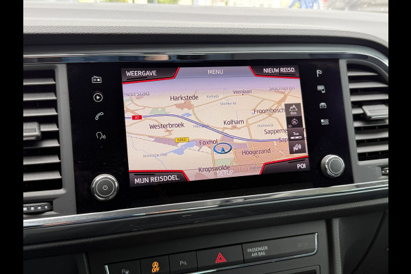 Seat Ateca BWJ 2020 | 1.5 TSI 150PK Style Bus Intense AUTOMAAT | CLIMA | NAVI | CARPLAY | CAMERA | PDC | LED | PRIVACY GLASS | Seat Ateca BWJ 2020 | 1.5 TSI 150PK Style Bus Intense AUTOMAAT | CLIMA | NAVI | CARPLAY | CAMERA | PDC | LED | PRIVACY GLASS |