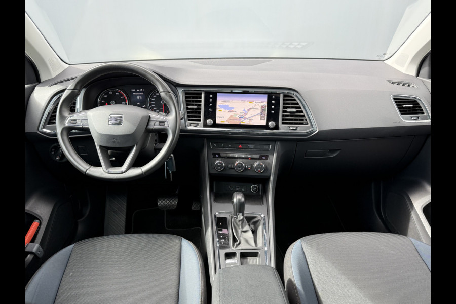 Seat Ateca BWJ 2020 | 1.5 TSI 150PK Style Bus Intense AUTOMAAT | CLIMA | NAVI | CARPLAY | CAMERA | PDC | LED | PRIVACY GLASS | Seat Ateca BWJ 2020 | 1.5 TSI 150PK Style Bus Intense AUTOMAAT | CLIMA | NAVI | CARPLAY | CAMERA | PDC | LED | PRIVACY GLASS |