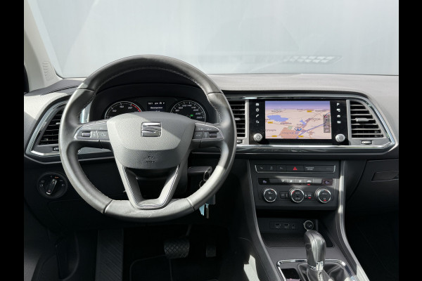 Seat Ateca BWJ 2020 | 1.5 TSI 150PK Style Bus Intense AUTOMAAT | CLIMA | NAVI | CARPLAY | CAMERA | PDC | LED | PRIVACY GLASS | Seat Ateca BWJ 2020 | 1.5 TSI 150PK Style Bus Intense AUTOMAAT | CLIMA | NAVI | CARPLAY | CAMERA | PDC | LED | PRIVACY GLASS |