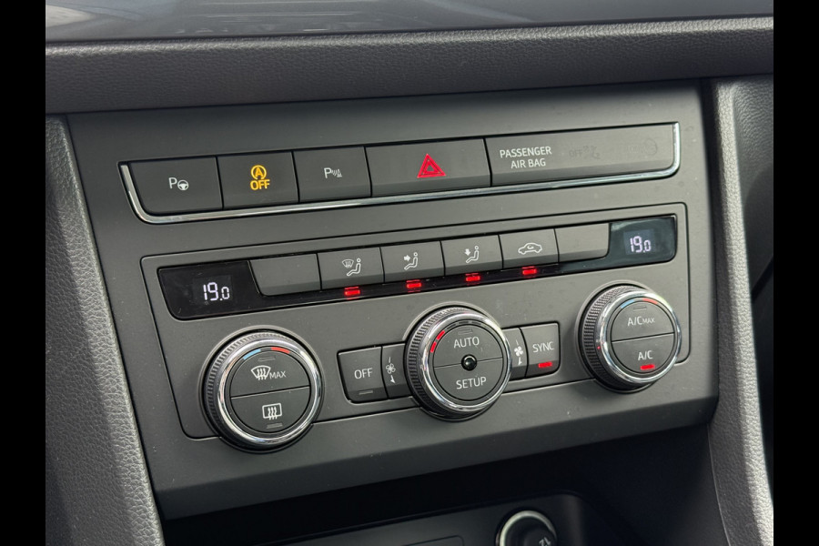 Seat Ateca BWJ 2020 | 1.5 TSI 150PK Style Bus Intense AUTOMAAT | CLIMA | NAVI | CARPLAY | CAMERA | PDC | LED | PRIVACY GLASS | Seat Ateca BWJ 2020 | 1.5 TSI 150PK Style Bus Intense AUTOMAAT | CLIMA | NAVI | CARPLAY | CAMERA | PDC | LED | PRIVACY GLASS |