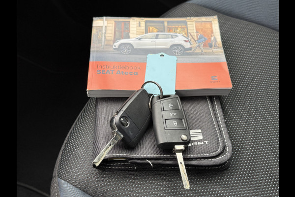 Seat Ateca BWJ 2020 | 1.5 TSI 150PK Style Bus Intense AUTOMAAT | CLIMA | NAVI | CARPLAY | CAMERA | PDC | LED | PRIVACY GLASS | Seat Ateca BWJ 2020 | 1.5 TSI 150PK Style Bus Intense AUTOMAAT | CLIMA | NAVI | CARPLAY | CAMERA | PDC | LED | PRIVACY GLASS |