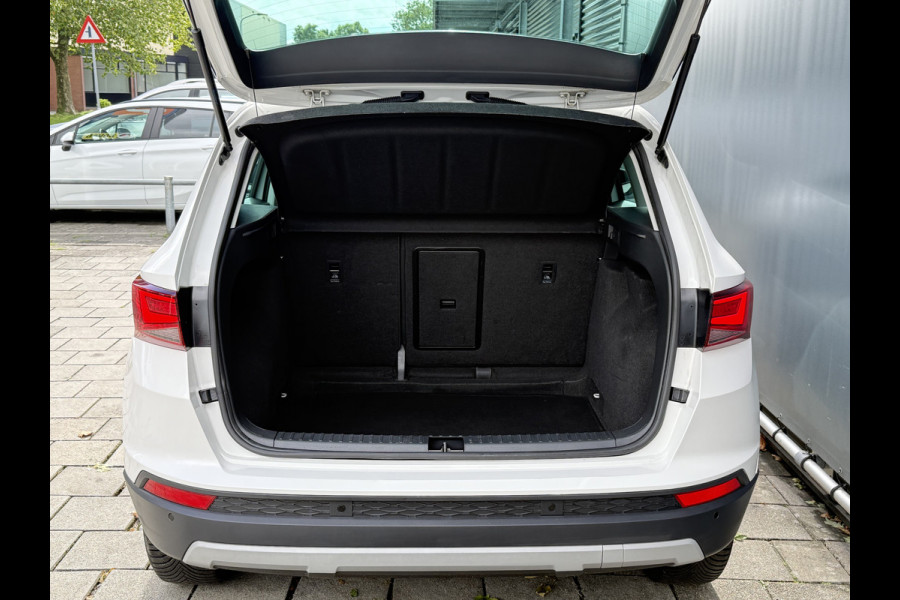 Seat Ateca BWJ 2020 | 1.5 TSI 150PK Style Bus Intense AUTOMAAT | CLIMA | NAVI | CARPLAY | CAMERA | PDC | LED | PRIVACY GLASS | Seat Ateca BWJ 2020 | 1.5 TSI 150PK Style Bus Intense AUTOMAAT | CLIMA | NAVI | CARPLAY | CAMERA | PDC | LED | PRIVACY GLASS |