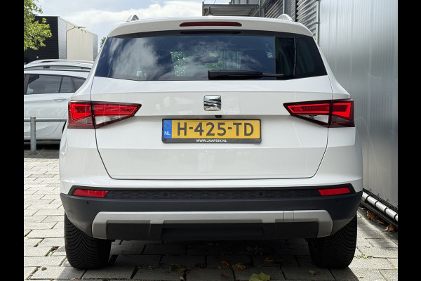 Seat Ateca BWJ 2020 | 1.5 TSI 150PK Style Bus Intense AUTOMAAT | CLIMA | NAVI | CARPLAY | CAMERA | PDC | LED | PRIVACY GLASS | Seat Ateca BWJ 2020 | 1.5 TSI 150PK Style Bus Intense AUTOMAAT | CLIMA | NAVI | CARPLAY | CAMERA | PDC | LED | PRIVACY GLASS |