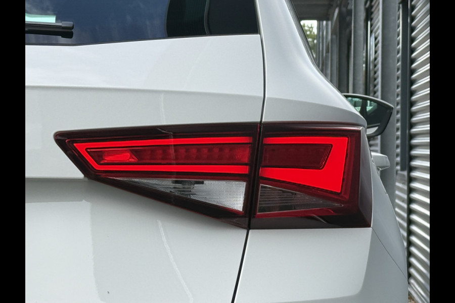 Seat Ateca BWJ 2020 | 1.5 TSI 150PK Style Bus Intense AUTOMAAT | CLIMA | NAVI | CARPLAY | CAMERA | PDC | LED | PRIVACY GLASS | Seat Ateca BWJ 2020 | 1.5 TSI 150PK Style Bus Intense AUTOMAAT | CLIMA | NAVI | CARPLAY | CAMERA | PDC | LED | PRIVACY GLASS |