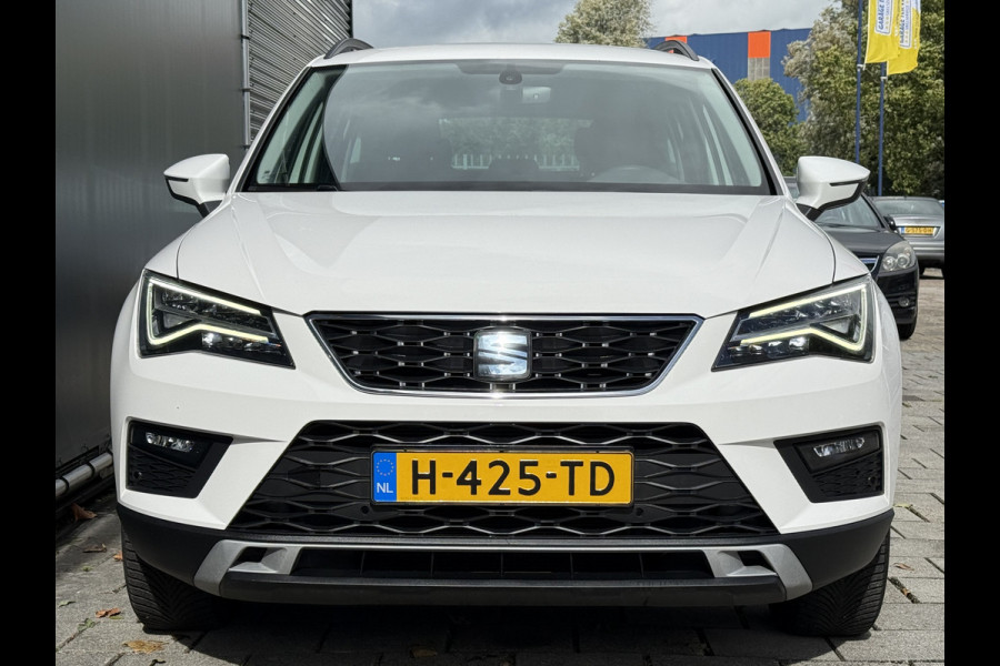 Seat Ateca BWJ 2020 | 1.5 TSI 150PK Style Bus Intense AUTOMAAT | CLIMA | NAVI | CARPLAY | CAMERA | PDC | LED | PRIVACY GLASS | Seat Ateca BWJ 2020 | 1.5 TSI 150PK Style Bus Intense AUTOMAAT | CLIMA | NAVI | CARPLAY | CAMERA | PDC | LED | PRIVACY GLASS |