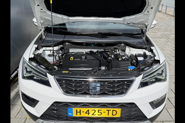 Seat Ateca BWJ 2020 | 1.5 TSI 150PK Style Bus Intense AUTOMAAT | CLIMA | NAVI | CARPLAY | CAMERA | PDC | LED | PRIVACY GLASS | Seat Ateca BWJ 2020 | 1.5 TSI 150PK Style Bus Intense AUTOMAAT | CLIMA | NAVI | CARPLAY | CAMERA | PDC | LED | PRIVACY GLASS |
