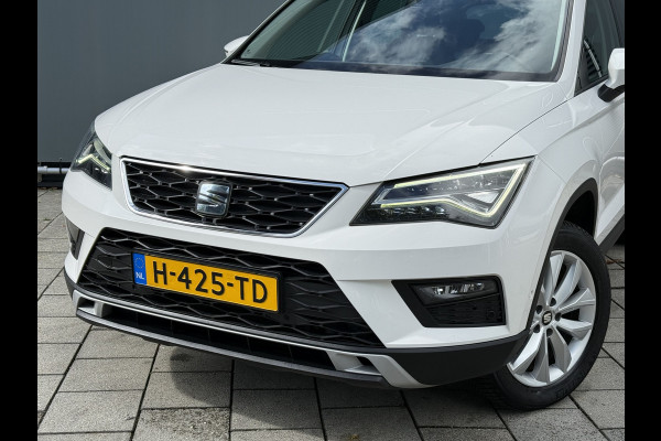 Seat Ateca BWJ 2020 | 1.5 TSI 150PK Style Bus Intense AUTOMAAT | CLIMA | NAVI | CARPLAY | CAMERA | PDC | LED | PRIVACY GLASS | Seat Ateca BWJ 2020 | 1.5 TSI 150PK Style Bus Intense AUTOMAAT | CLIMA | NAVI | CARPLAY | CAMERA | PDC | LED | PRIVACY GLASS |