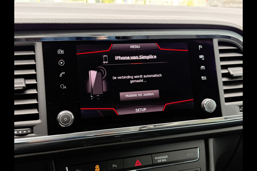 Seat Ateca BWJ 2020 | 1.5 TSI 150PK Style Bus Intense AUTOMAAT | CLIMA | NAVI | CARPLAY | CAMERA | PDC | LED | PRIVACY GLASS | Seat Ateca BWJ 2020 | 1.5 TSI 150PK Style Bus Intense AUTOMAAT | CLIMA | NAVI | CARPLAY | CAMERA | PDC | LED | PRIVACY GLASS |