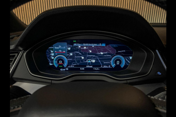 Audi Q5 Sportback 55 TFSI e Quattro 367PK S Line - Lucht Audi Q5 Sportback 55 TFSI e Quattro 367PK S Line - Lucht