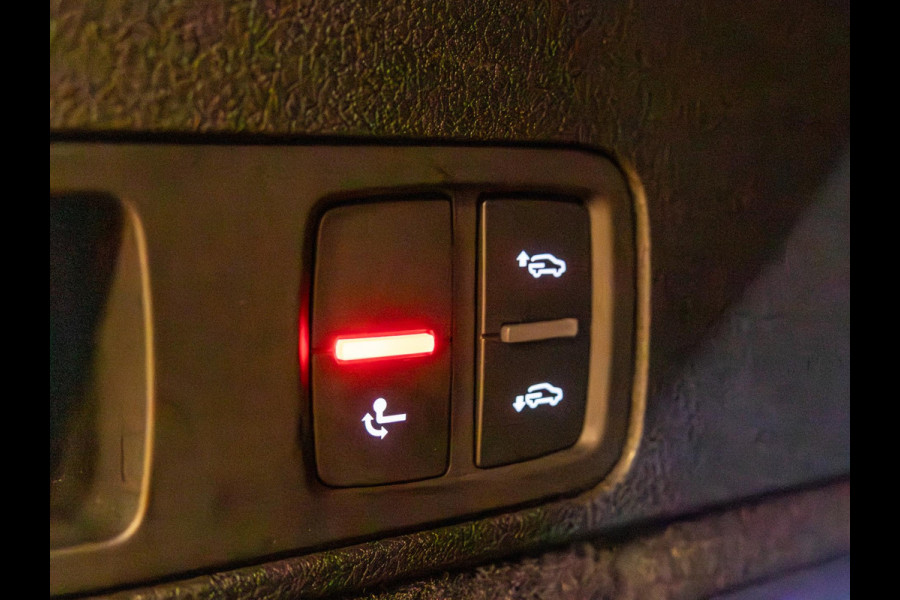 Audi Q5 Sportback 55 TFSI e Quattro 367PK S Line - Lucht Audi Q5 Sportback 55 TFSI e Quattro 367PK S Line - Lucht