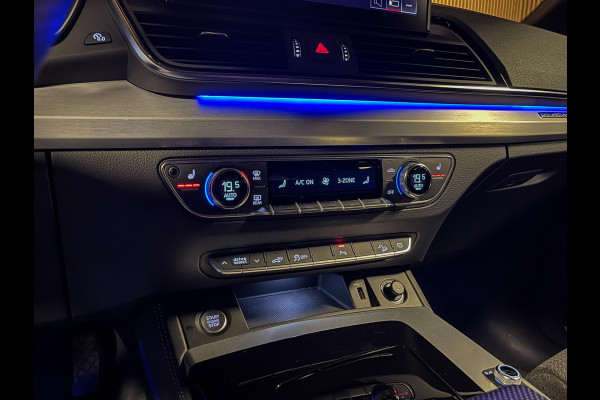 Audi Q5 Sportback 55 TFSI e Quattro 367PK S Line - Lucht Audi Q5 Sportback 55 TFSI e Quattro 367PK S Line - Lucht