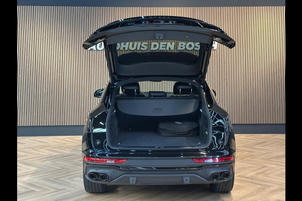 Audi Q5 Sportback 55 TFSI e Quattro 367PK S Line - Lucht Audi Q5 Sportback 55 TFSI e Quattro 367PK S Line - Lucht