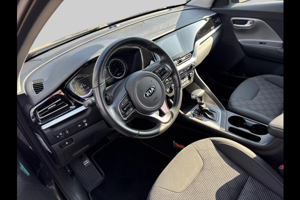 Kia Niro 1.6 GDi Hybrid ComfortLine | trekhaak // NETTE STAAT