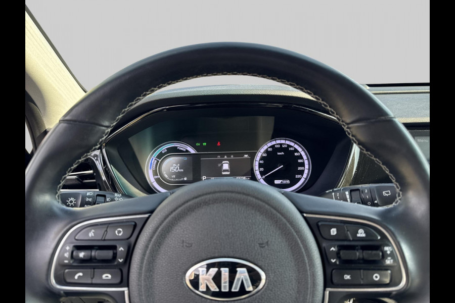 Kia Niro 1.6 GDi Hybrid ComfortLine | trekhaak // NETTE STAAT