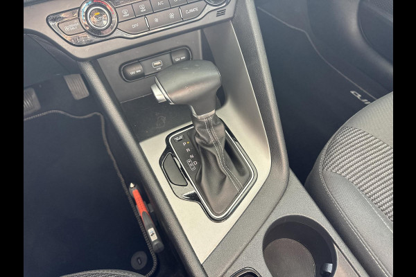 Kia Niro 1.6 GDi Hybrid ComfortLine | trekhaak // NETTE STAAT