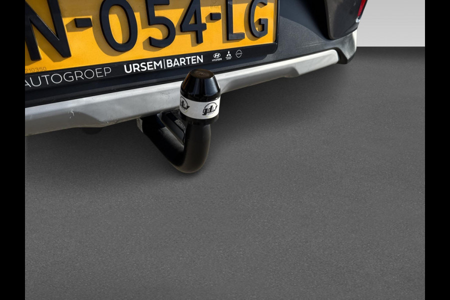 Kia Niro 1.6 GDi Hybrid ComfortLine | trekhaak // NETTE STAAT