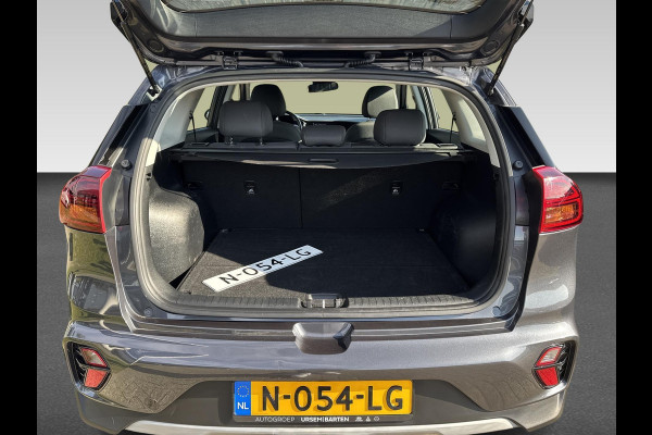 Kia Niro 1.6 GDi Hybrid ComfortLine | trekhaak // NETTE STAAT