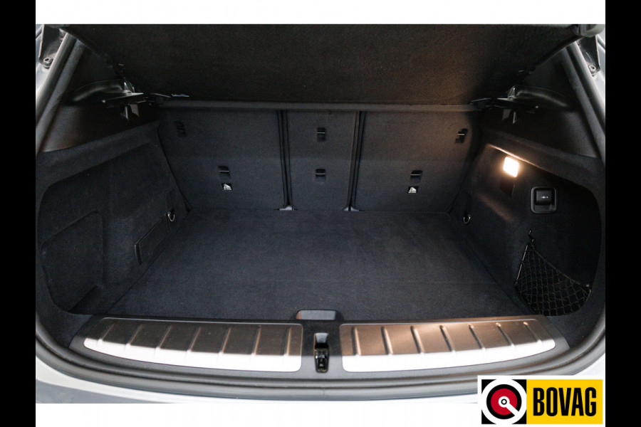 BMW X2 xDrive25e M-Sport | Head-up | Elec. klep | Stoelverwarming | Navigatie | Leer | Sfeerverlichting, App. connect