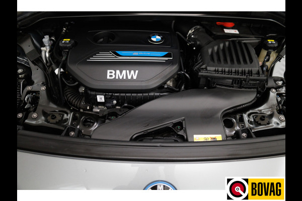 BMW X2 xDrive25e M-Sport | Head-up | Elec. klep | Stoelverwarming | Navigatie | Leer | Sfeerverlichting, App. connect