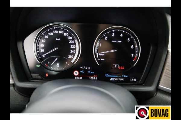 BMW X2 xDrive25e M-Sport | Head-up | Elec. klep | Stoelverwarming | Navigatie | Leer | Sfeerverlichting, App. connect