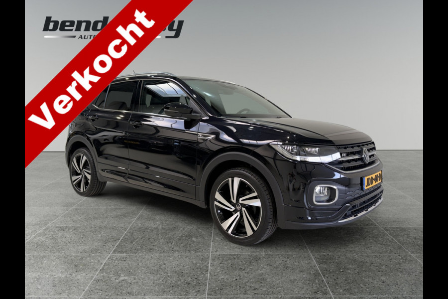 Volkswagen T-Cross 1.5 TSI 150pk DSG R-Line | Acc | Lane | Camera