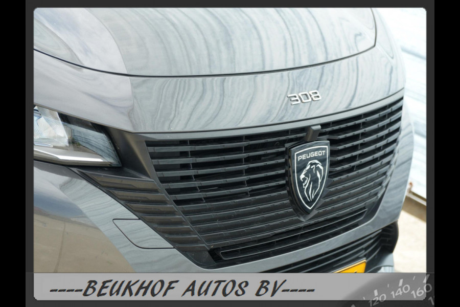 Peugeot 308 SW 1.2 Active Pack Business Carplay Navigatie