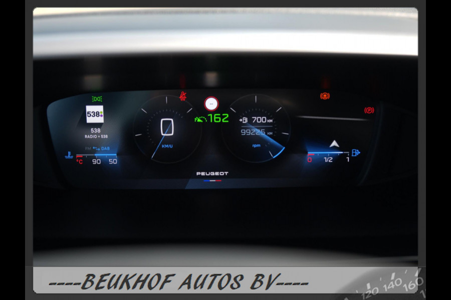 Peugeot 308 SW 1.2 Active Pack Business Carplay Navigatie