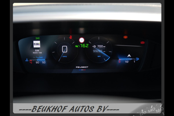 Peugeot 308 SW 1.2 Active Pack Business Carplay Navigatie