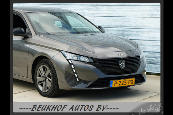 Peugeot 308 SW 1.2 Active Pack Business Carplay Navigatie