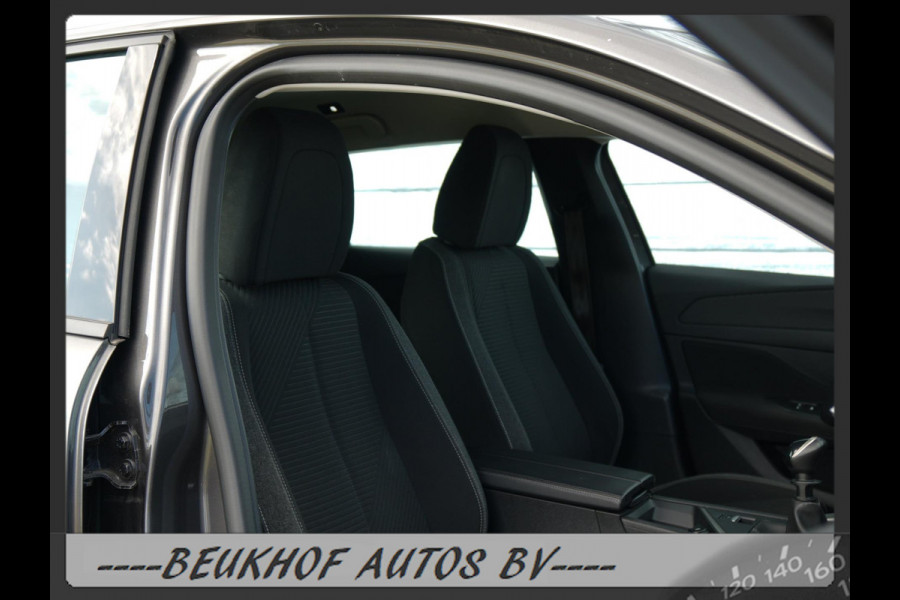 Peugeot 308 SW 1.2 Active Pack Business Carplay Navigatie