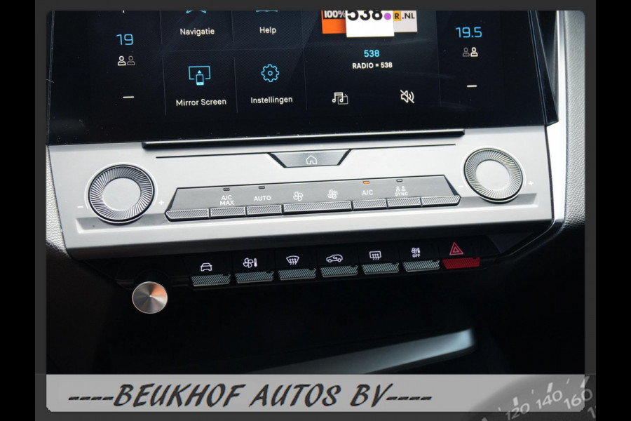 Peugeot 308 SW 1.2 Active Pack Business Carplay Navigatie