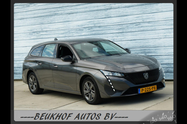 Peugeot 308 SW 1.2 Active Pack Business Carplay Navigatie