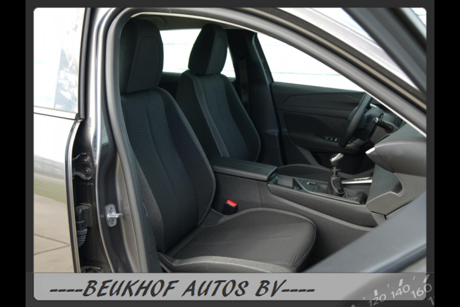 Peugeot 308 SW 1.2 Active Pack Business Carplay Navigatie