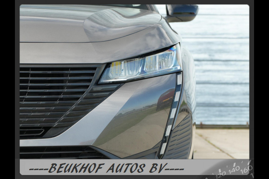 Peugeot 308 SW 1.2 Active Pack Business Carplay Navigatie