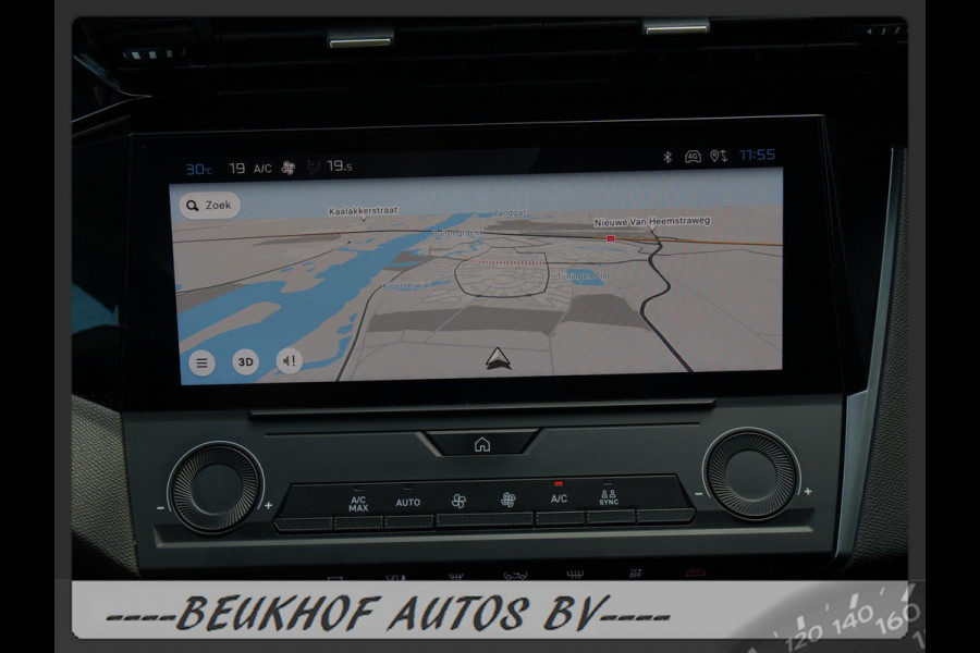 Peugeot 308 SW 1.2 Active Pack Business Carplay Navigatie