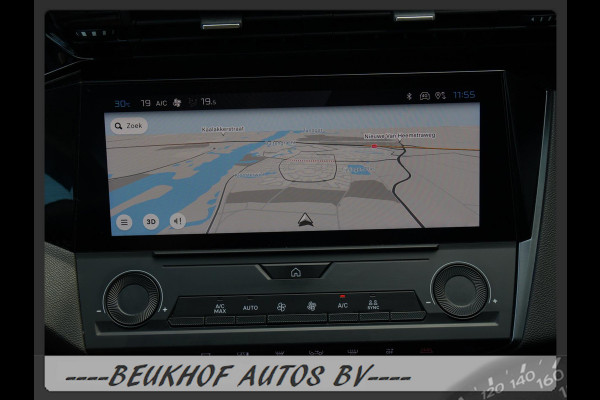 Peugeot 308 SW 1.2 Active Pack Business Carplay Navigatie