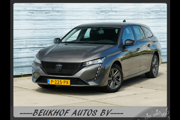 Peugeot 308 SW 1.2 Active Pack Business Carplay Navigatie
