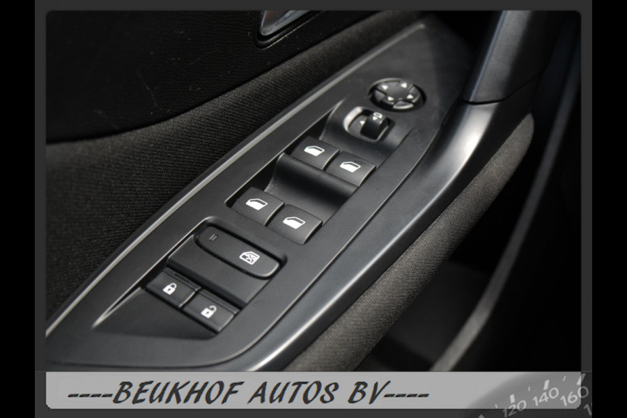 Peugeot 308 SW 1.2 Active Pack Business Carplay Navigatie